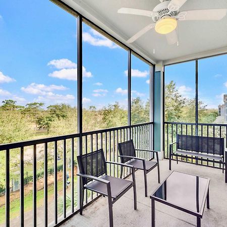 Bright & Modern 2Br Condo With Pool & Hot Tub, Near Disney! Orlando Zewnętrze zdjęcie
