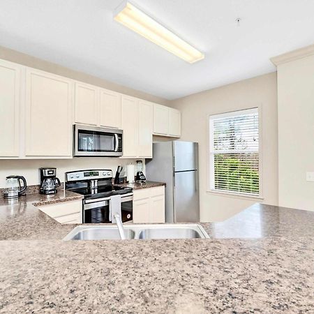 Bright & Modern 2Br Condo With Pool & Hot Tub, Near Disney! Orlando Zewnętrze zdjęcie