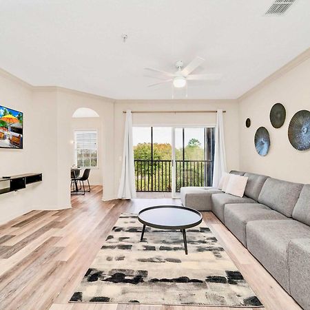 Bright & Modern 2Br Condo With Pool & Hot Tub, Near Disney! Orlando Zewnętrze zdjęcie