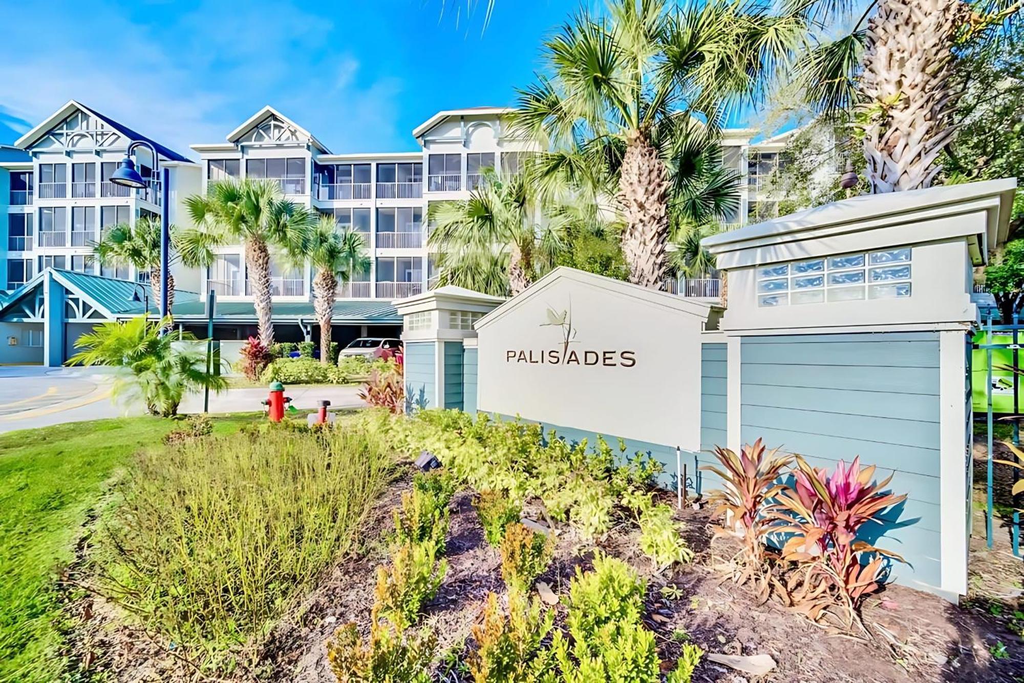 Bright & Modern 2Br Condo With Pool & Hot Tub, Near Disney! Orlando Zewnętrze zdjęcie