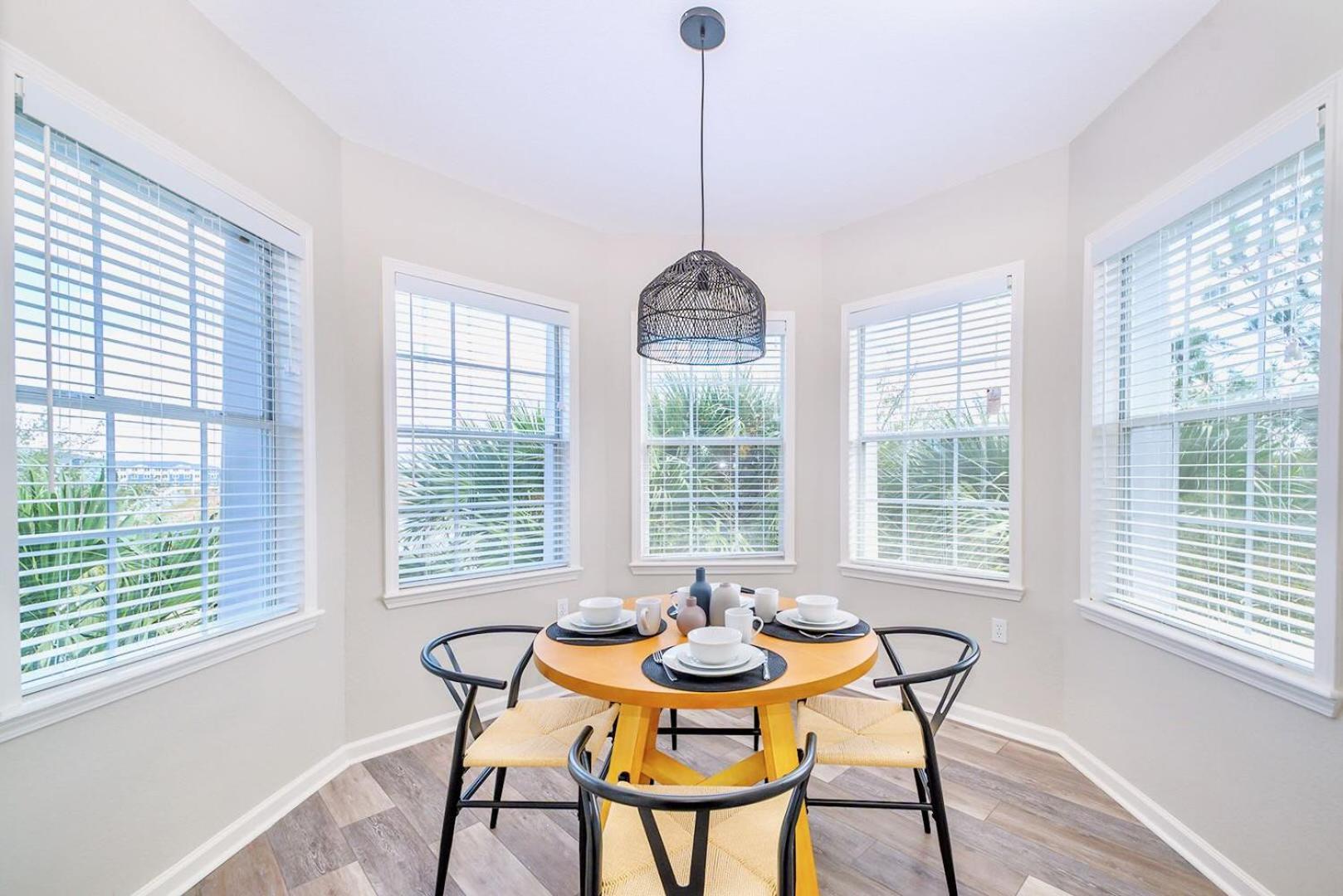Bright & Modern 2Br Condo With Pool & Hot Tub, Near Disney! Orlando Zewnętrze zdjęcie