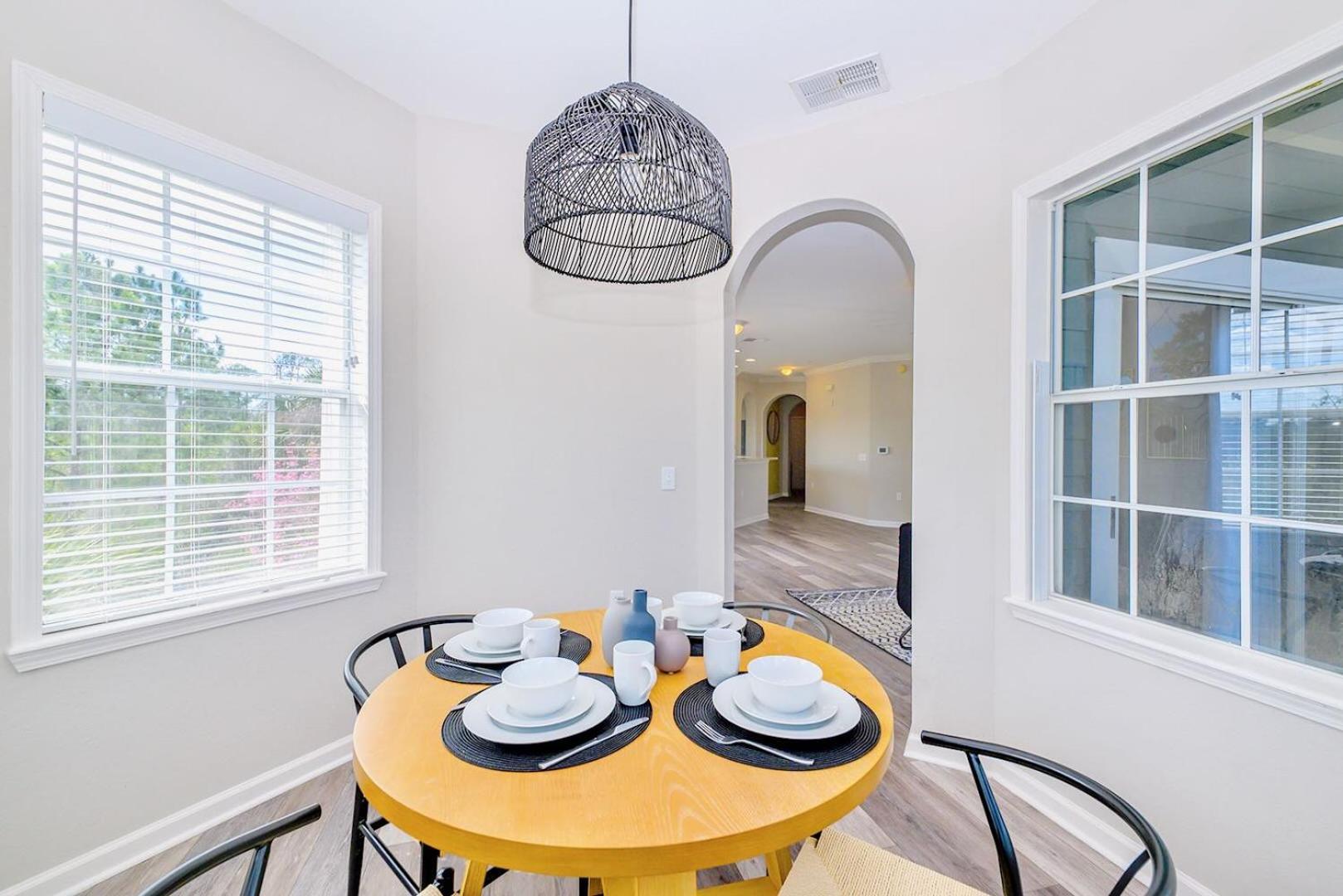 Bright & Modern 2Br Condo With Pool & Hot Tub, Near Disney! Orlando Zewnętrze zdjęcie