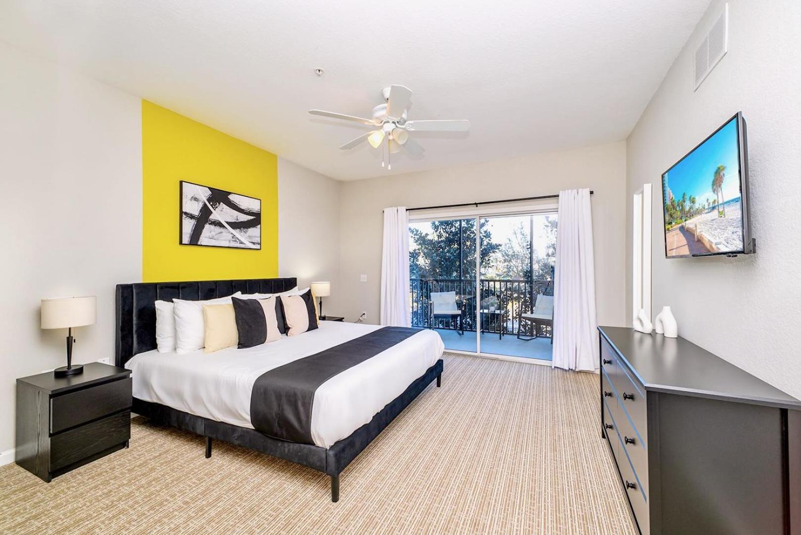 Bright & Modern 2Br Condo With Pool & Hot Tub, Near Disney! Orlando Zewnętrze zdjęcie