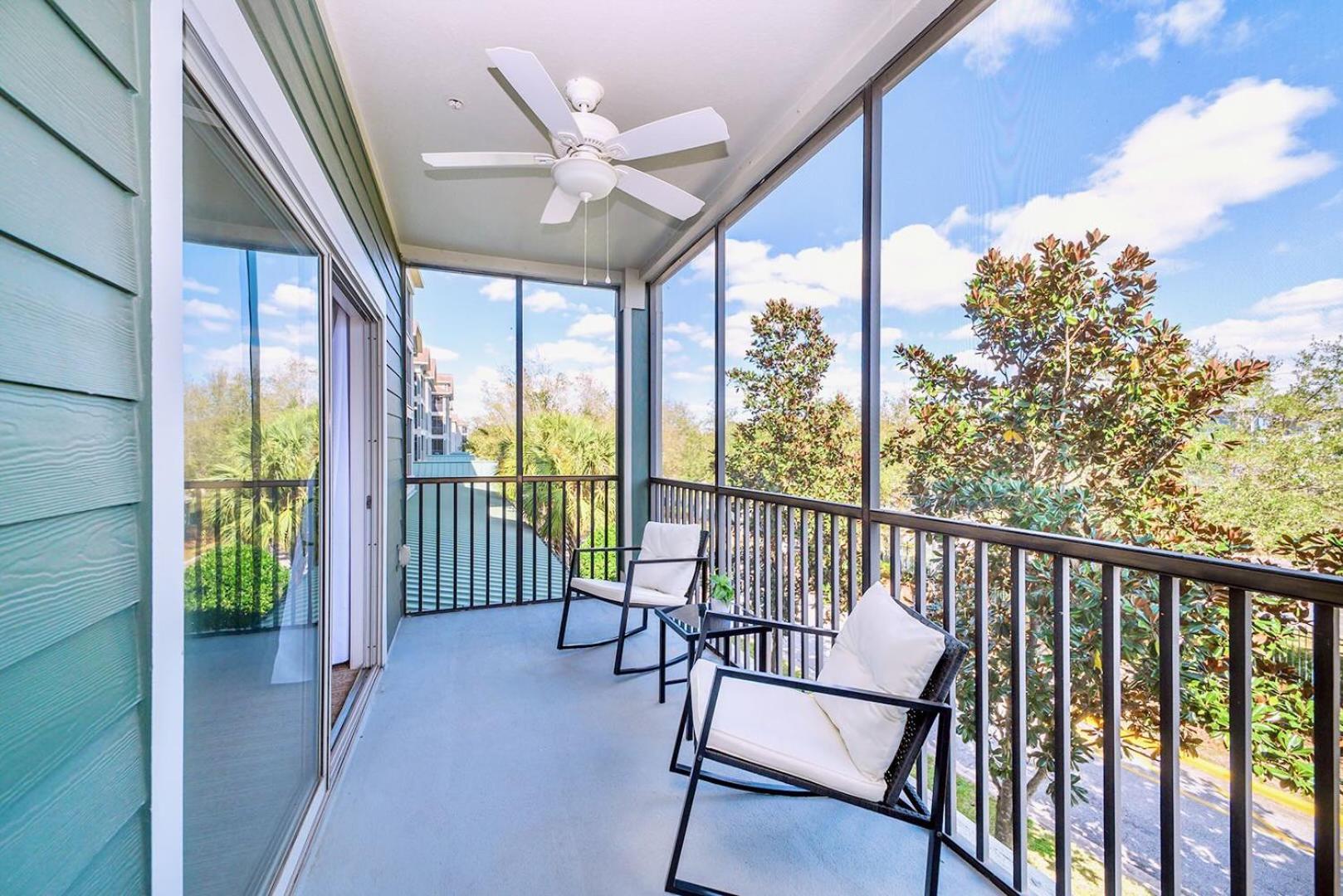 Bright & Modern 2Br Condo With Pool & Hot Tub, Near Disney! Orlando Zewnętrze zdjęcie