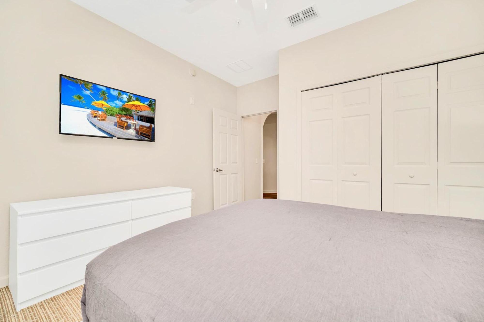 Bright & Modern 2Br Condo With Pool & Hot Tub, Near Disney! Orlando Zewnętrze zdjęcie