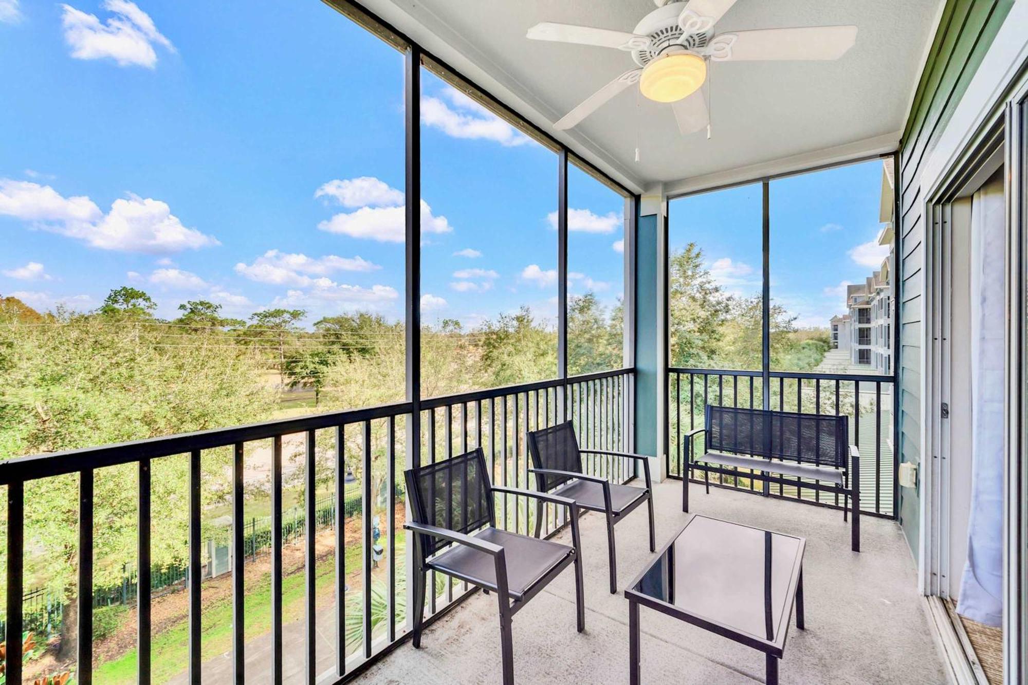 Bright & Modern 2Br Condo With Pool & Hot Tub, Near Disney! Orlando Zewnętrze zdjęcie