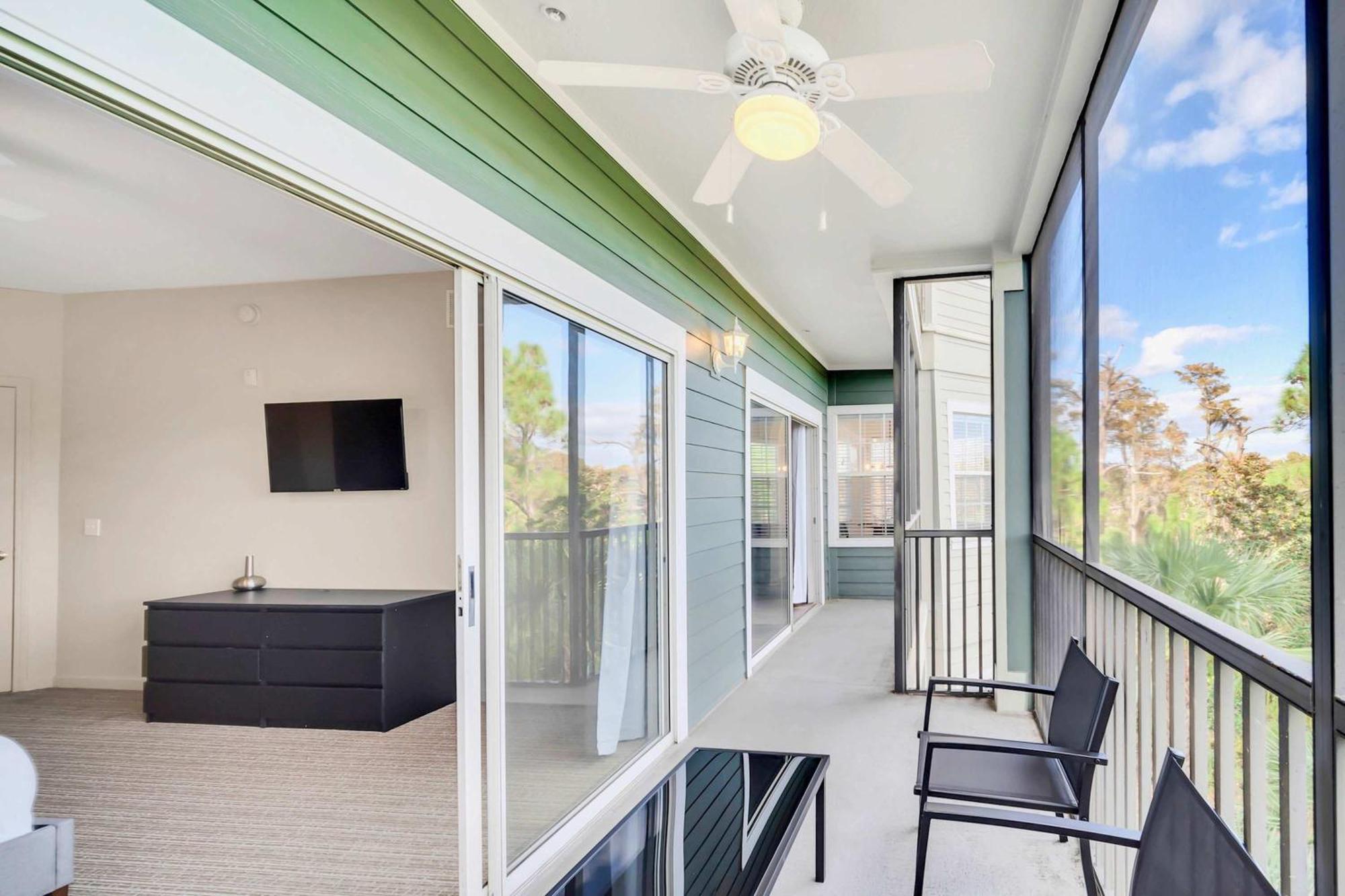 Bright & Modern 2Br Condo With Pool & Hot Tub, Near Disney! Orlando Zewnętrze zdjęcie