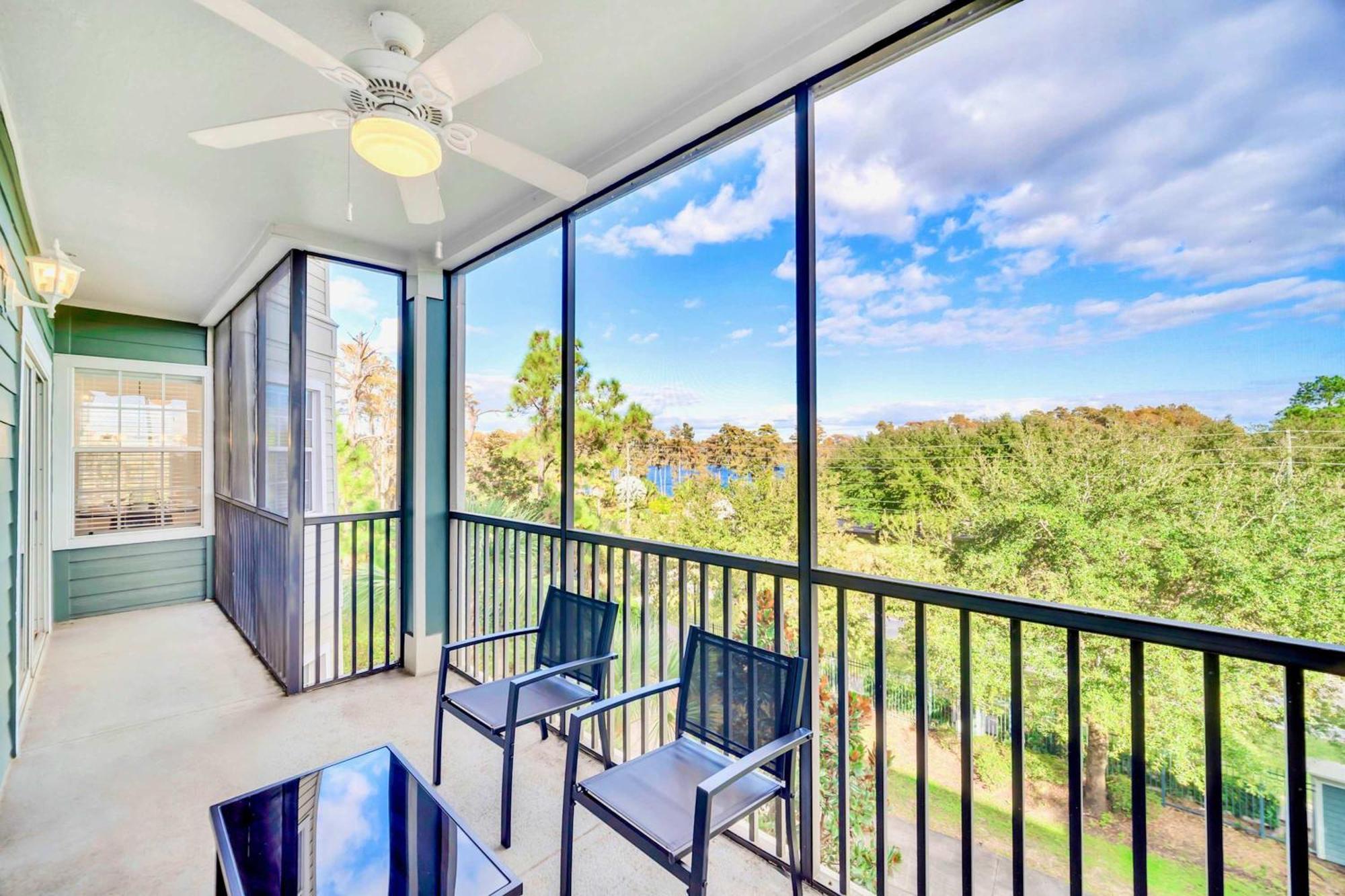 Bright & Modern 2Br Condo With Pool & Hot Tub, Near Disney! Orlando Zewnętrze zdjęcie