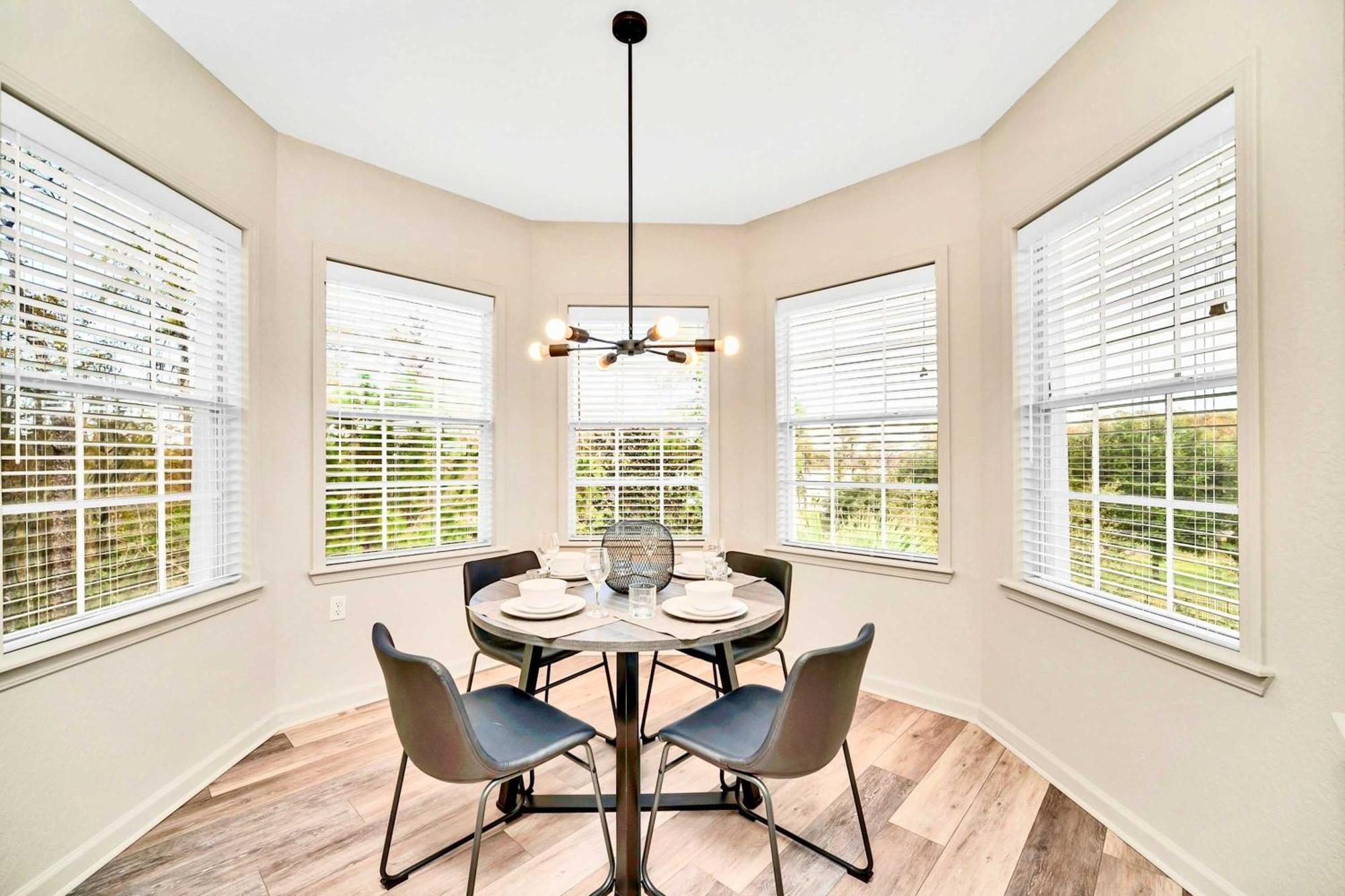 Bright & Modern 2Br Condo With Pool & Hot Tub, Near Disney! Orlando Zewnętrze zdjęcie