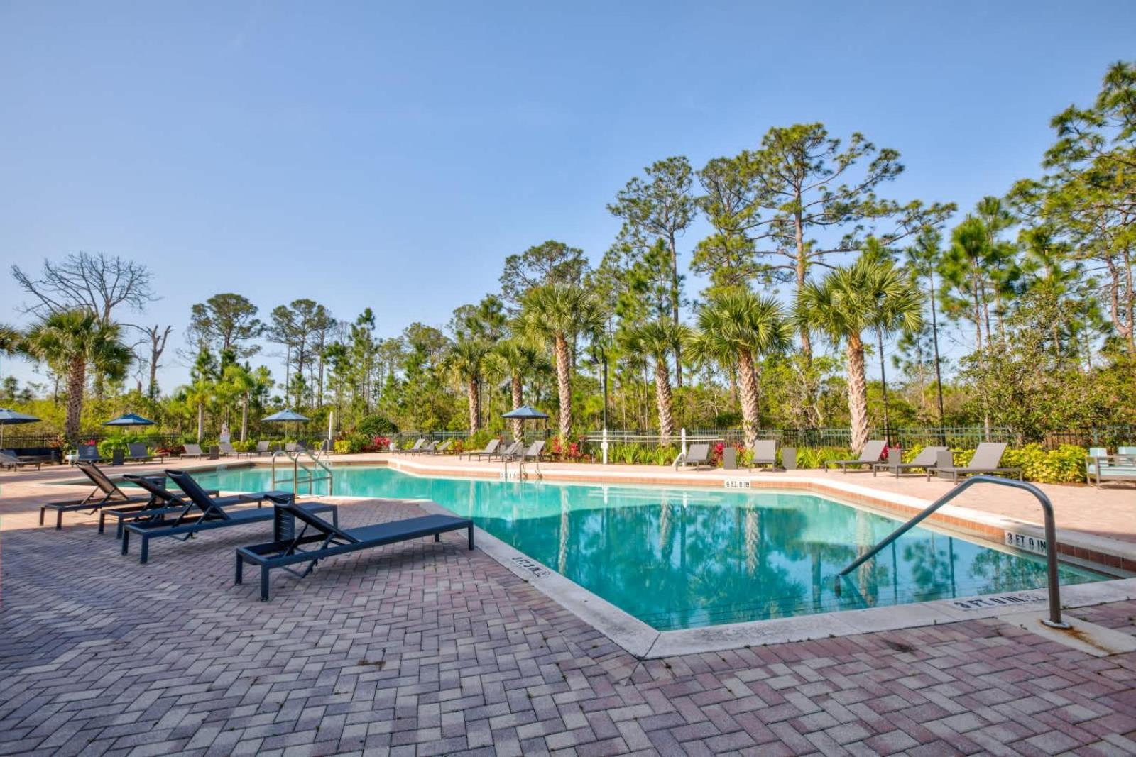 Bright & Modern 2Br Condo With Pool & Hot Tub, Near Disney! Orlando Zewnętrze zdjęcie