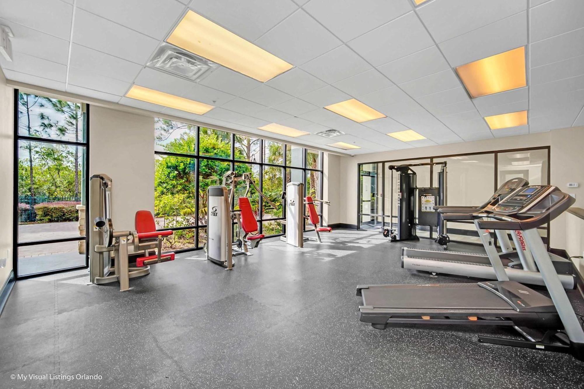 Bright & Modern 2Br Condo With Pool & Hot Tub, Near Disney! Orlando Zewnętrze zdjęcie