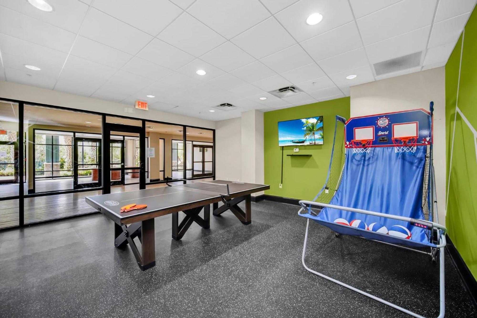 Bright & Modern 2Br Condo With Pool & Hot Tub, Near Disney! Orlando Zewnętrze zdjęcie