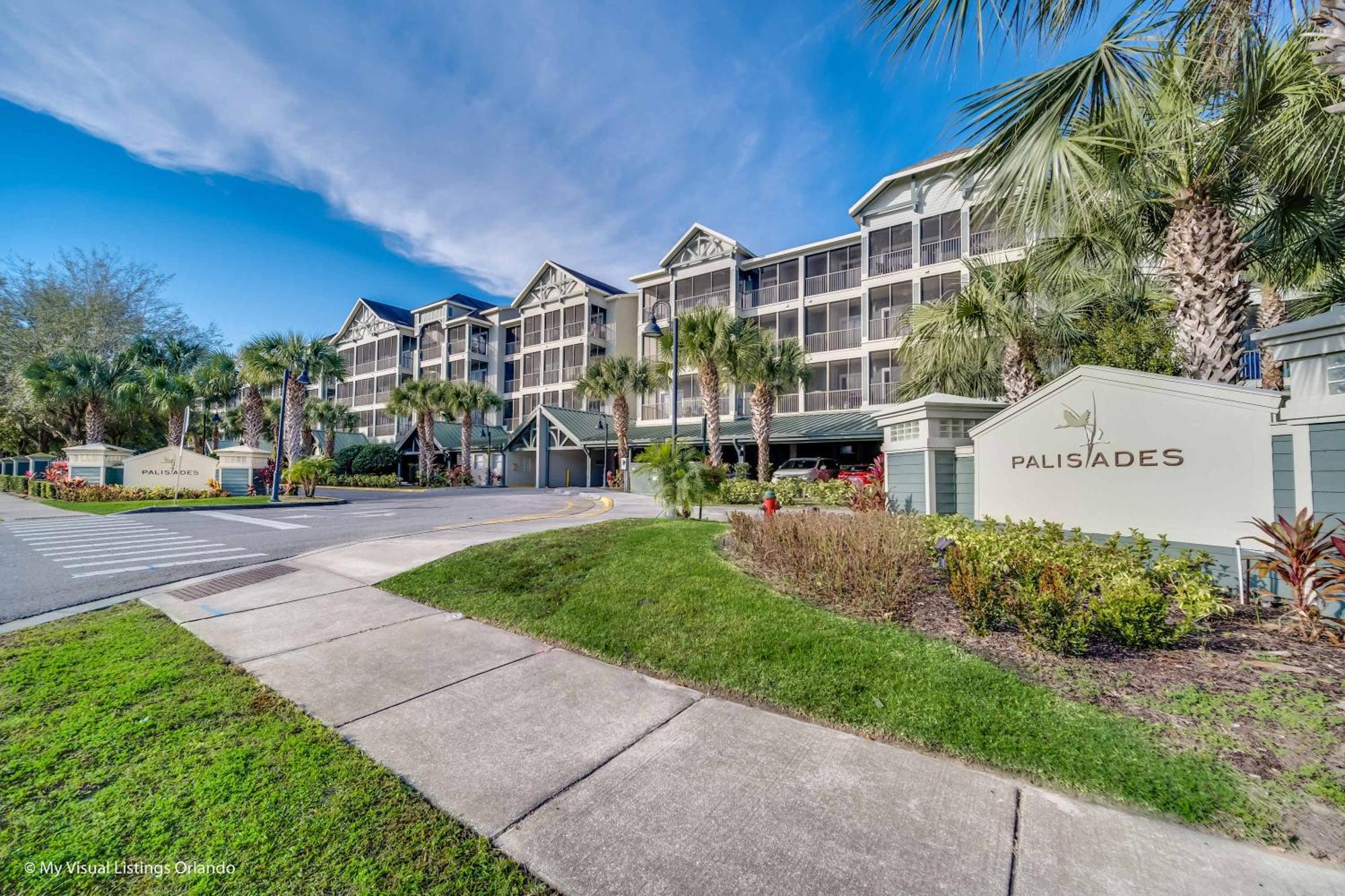 Bright & Modern 2Br Condo With Pool & Hot Tub, Near Disney! Orlando Zewnętrze zdjęcie